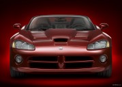 Dodge Viper SRT-10